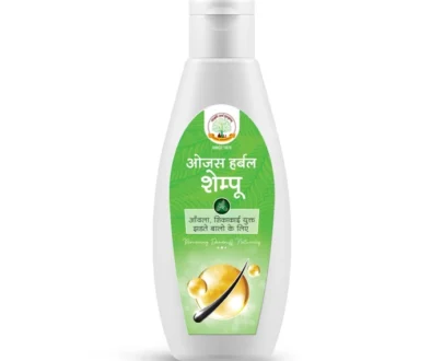 Ojas Herbal Shampoo / Ojas Herbal Shampoo - 200ml