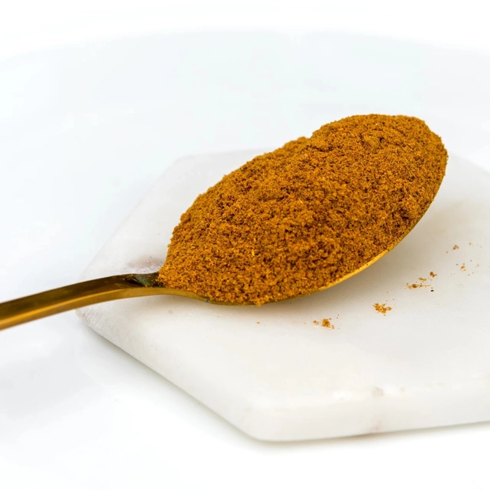 100% Organic Kitchen Haldi - पूर्णतया जैविक विषमुक्त हल्दी (250gm & 500gm)