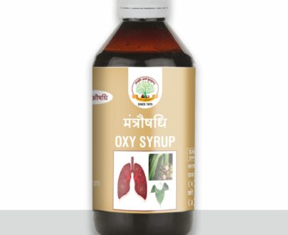 Panda Syrup/पाणदा सिरप100 ml.