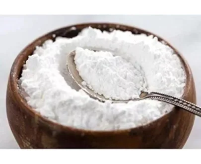 Pure Dhaga Mishri Powder / शुद्ध धागा मिश्री पाउडर – 245 gm