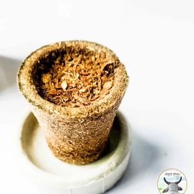 Subtle Hawan Kund (12 /24pieces) / सूक्ष्म हवन कुंड (12/24 कुंड)