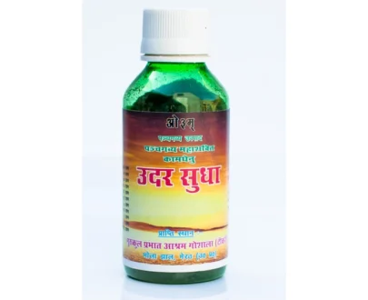 Udar Sudha / उदर सुधा चूर्ण