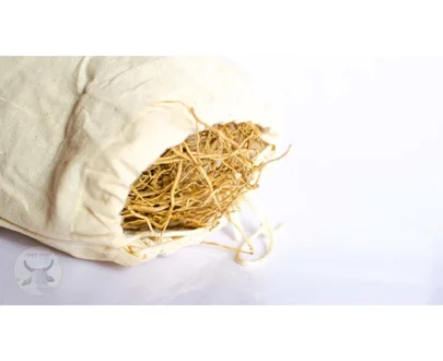 Vetiver Roots / खस की जड़ - 100gm