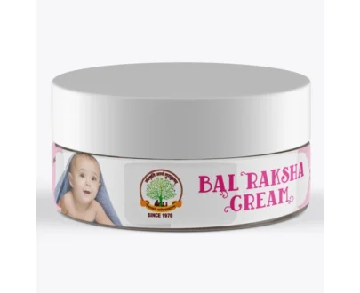 Bal Raksha Cream/बाल रक्षा क्रीम 50gm