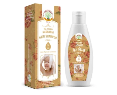 Bal Raksha Hair Shampoo/बाल रक्षा हेयर शैम्पू 100ml