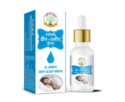 Deep Sleep Drop / गहरी नींद की बूंद 15ml