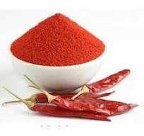 Organic Pahari Red Chilli Powder - जैविक पहाड़ी लाल मिर्च पाउडर (कुटी) - 200gm