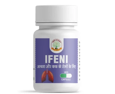 Ifeni Capsules/इफेनी कैप्सूल 30 Capsules