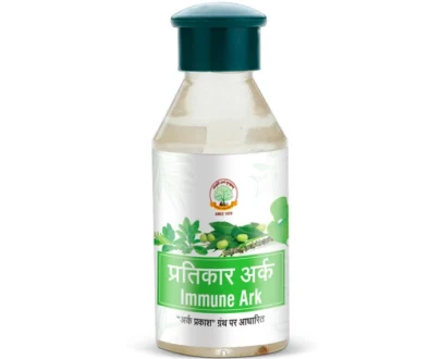 Immune Ark/इम्यून अर्क 100 ml
