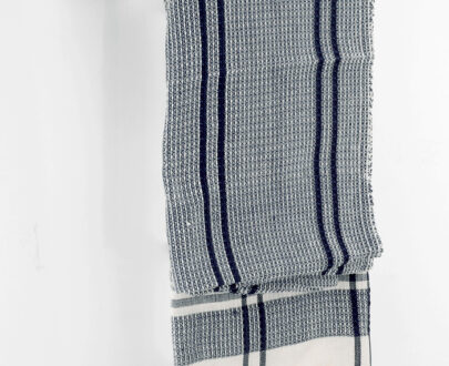 Khadi Towel/खादी तौलिया 250gm(60× 30 inch )