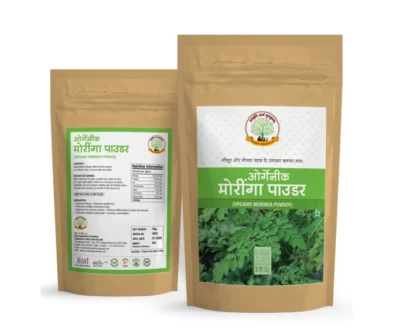 Moringa Powder/मोरिंगा पाउडर 50 gm