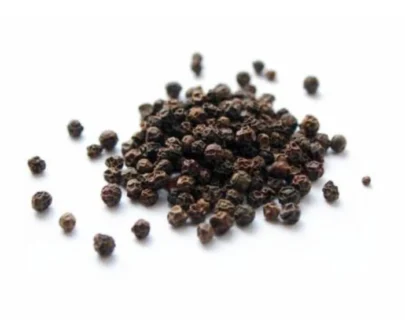 Organic Black Pepper / काली मिर्च - 50 gm
