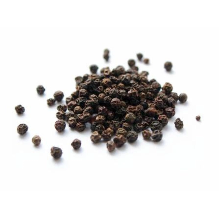 Organic Black Pepper / काली मिर्च - 50 gm