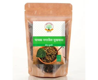 Pachak Paan Mouthfreshner  /पाचक पान माउथफ्रेशनर 100 Gms.