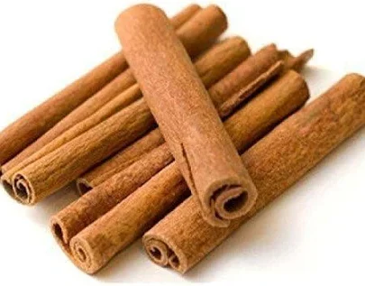 Pure Cinnamon / Dalchini - प्राकृतिक दालचीनी - 100 gm