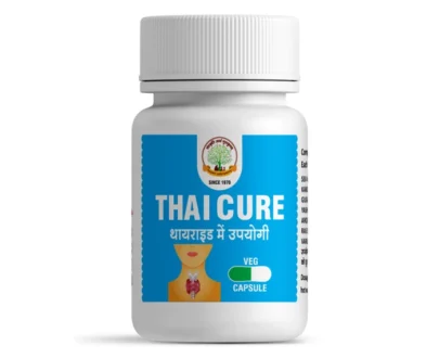 Thai Cure Capsules/थाई क्योर कैप्सूल 30 कैप्सूल]