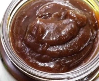 Sugarcane Imli Chutney / गन्ना इमली चटनी 200gm (Without any artificial preservative, flavour or colour)